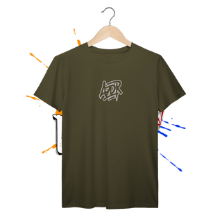 Nome do produto T-Shirt Prime -AZdR-