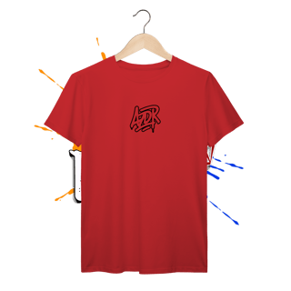 Nome do produto T-Shirt Prime -AZdR-