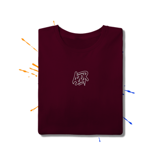 Nome do produto T-Shirt Quality (Adulto) -AZdR-