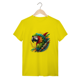 Nome do produto Camiseta Mística & Cheia de Energia