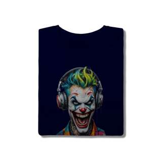 Nome do produto Caos em Freqeuncia (Coringa)