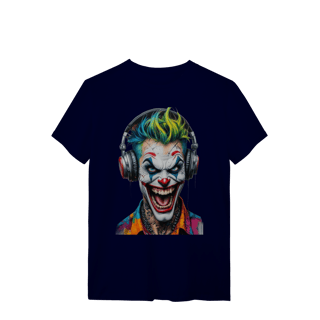 Nome do produto Caos em Freqeuncia (Coringa)