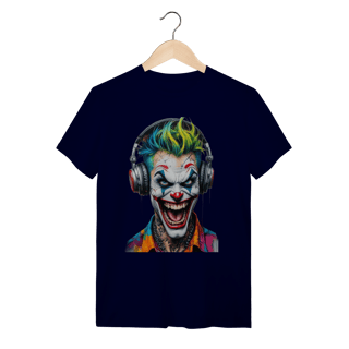 Nome do produto Caos em Freqeuncia (Coringa)