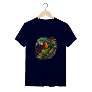 Nome do produto Camiseta Mística & Cheia de Energia