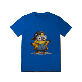 Nome do produto ⭐ Urban Minion – Camiseta Divertida & Estilosa.