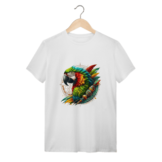 Nome do produto Camiseta Mística & Cheia de Energia