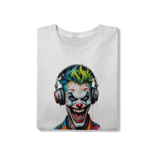 Nome do produto Caos em Freqeuncia (Coringa)