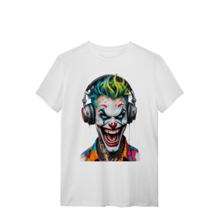 Nome do produto Caos em Freqeuncia (Coringa)