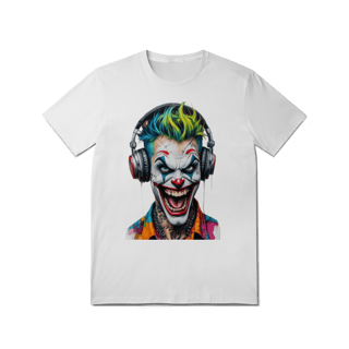 Nome do produto Caos em Freqeuncia (Coringa)