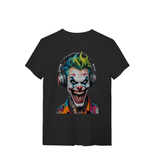 Nome do produto Caos em Freqeuncia (Coringa)