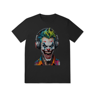 Nome do produto Caos em Freqeuncia (Coringa)