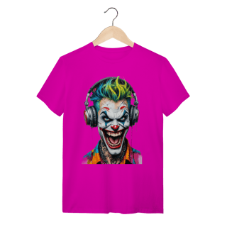 Nome do produto Caos em Freqeuncia (Coringa)