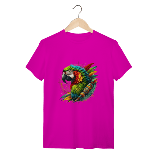 Nome do produto Camiseta Mística & Cheia de Energia