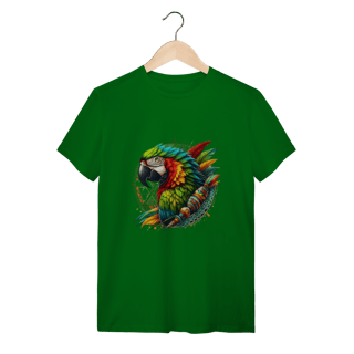 Nome do produto Camiseta Mística & Cheia de Energia