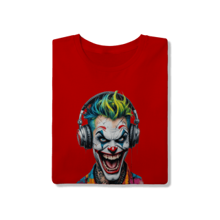 Nome do produto Caos em Freqeuncia (Coringa)