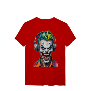 Nome do produto Caos em Freqeuncia (Coringa)