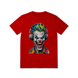 Nome do produto Caos em Freqeuncia (Coringa)