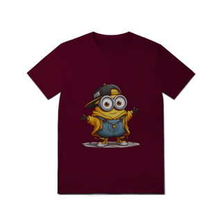 Nome do produto ⭐ Urban Minion – Camiseta Divertida & Estilosa.