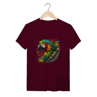 Nome do produto Camiseta Mística & Cheia de Energia