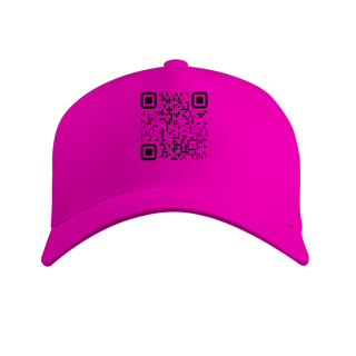 Nome do produto Boné Americano com Tela - O Código de Eli