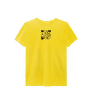 Nome do produto T-Shirt Estonada - O Código de Eli