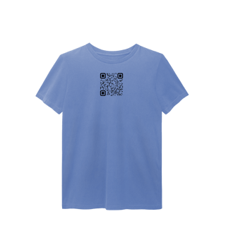 Nome do produto T-Shirt Estonada - O Código de Eli