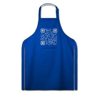 Nome do produto Avental Brim