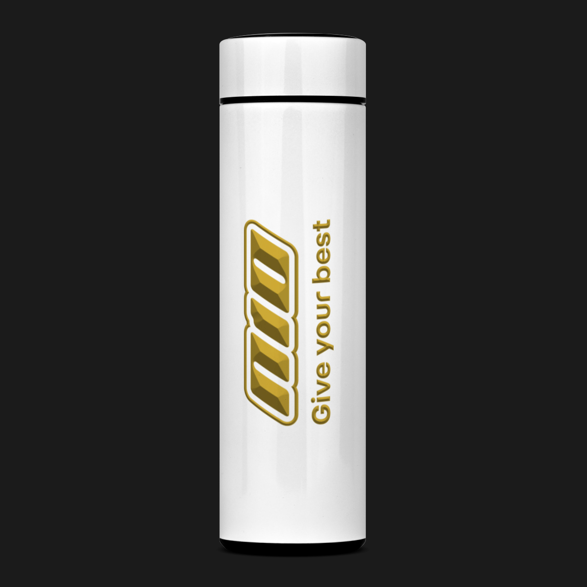 Garrafa Térmica 400ml N10
