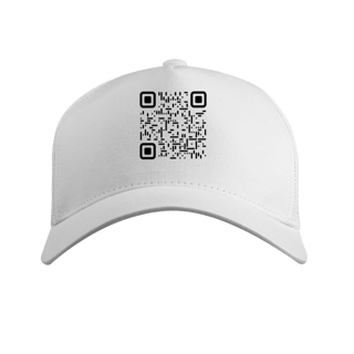 Nome do produto Boné Prime com Tela - O Código de Eli