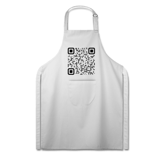 Nome do produto Avental Brim