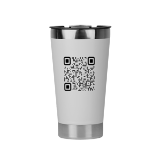 Nome do produto Copo Térmico - O Código de Eli