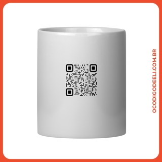 Nome do produto Caneca