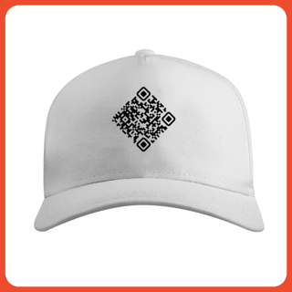 Nome do produto Boné Americano com Tela