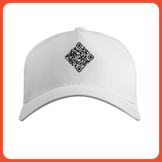 Nome do produto Boné Prime com Tela