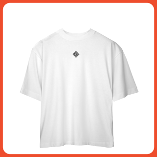 Nome do produto Camiseta Oversized