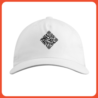 Nome do produto Boné Prime Comfort