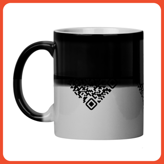 Nome do produto Caneca Mágica