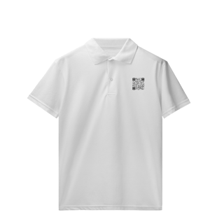 Nome do produto Polo Masculina - O Código de Eli