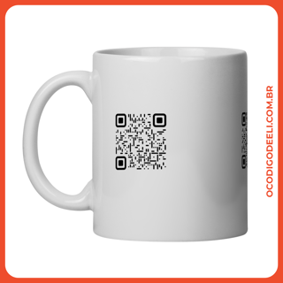 Nome do produto Caneca