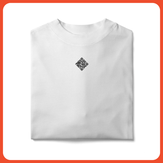 Nome do produto Camiseta Oversized