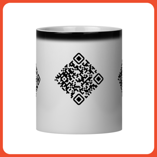 Nome do produto Caneca Mágica