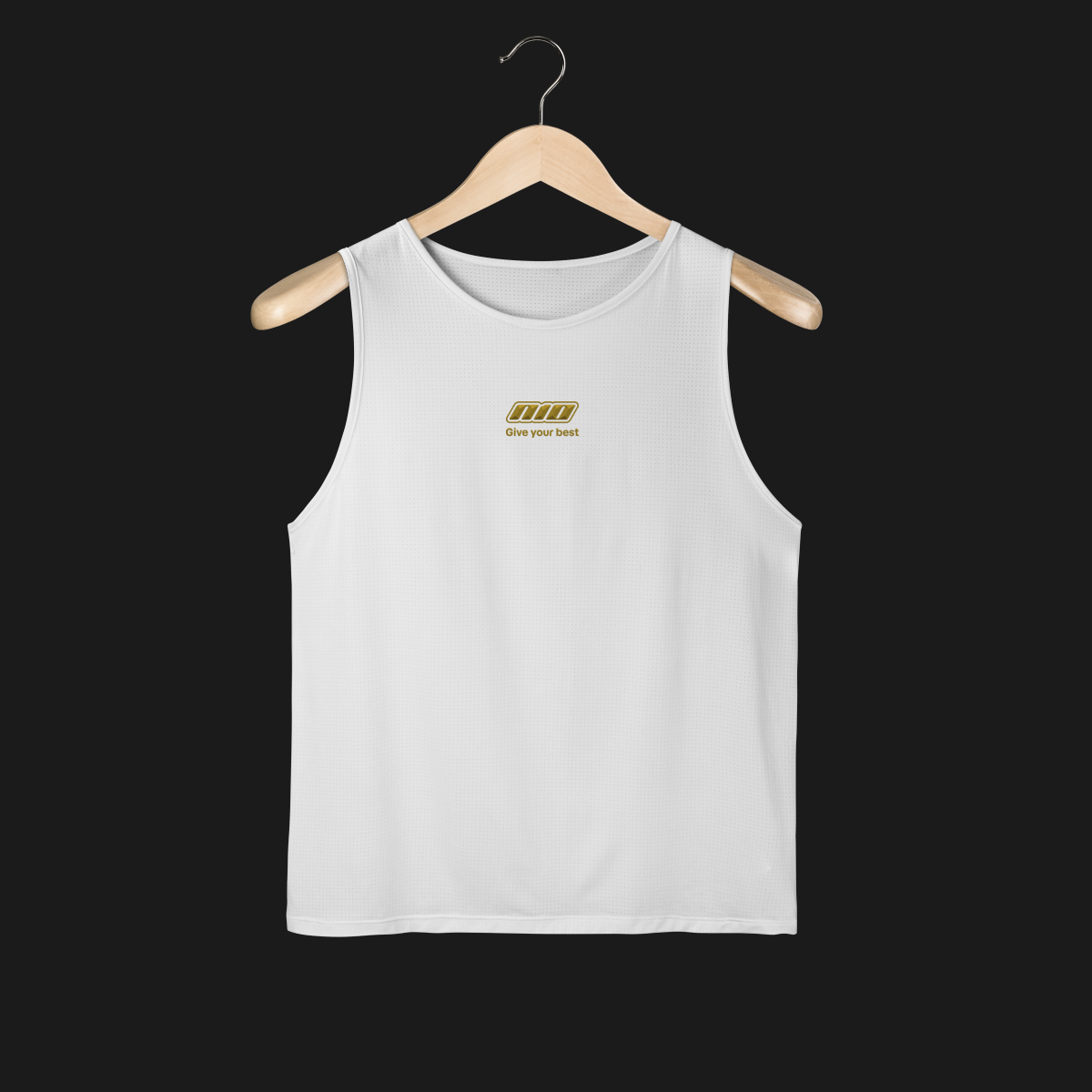 Regata Masc Sport Dry UV N10