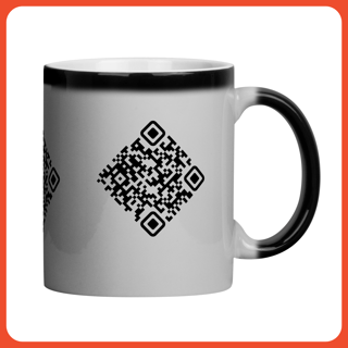 Nome do produto Caneca Mágica