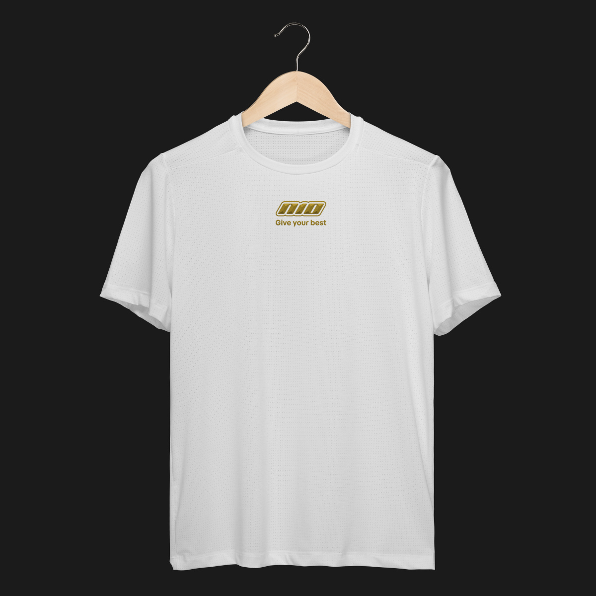 Camiseta Sport Dry UV N10