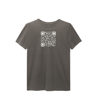 T-Shirt Estonada O Código De Eli