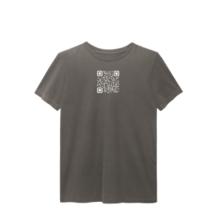 T-Shirt Estonada - O Código de Eli