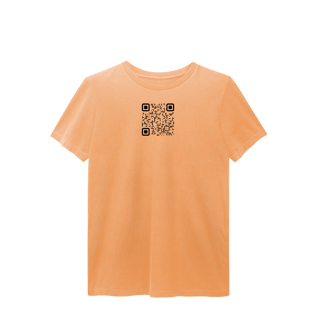 Nome do produto T-Shirt Estonada - O Código de Eli