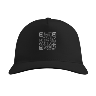 Boné Quality - O Código de Eli