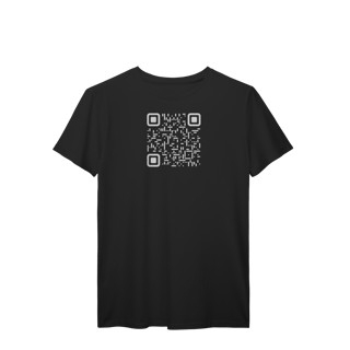 T-Shirt Prime O Código De Eli