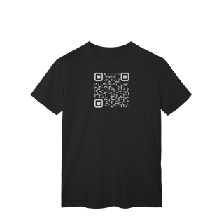 T-Shirt Classic O Código De Eli